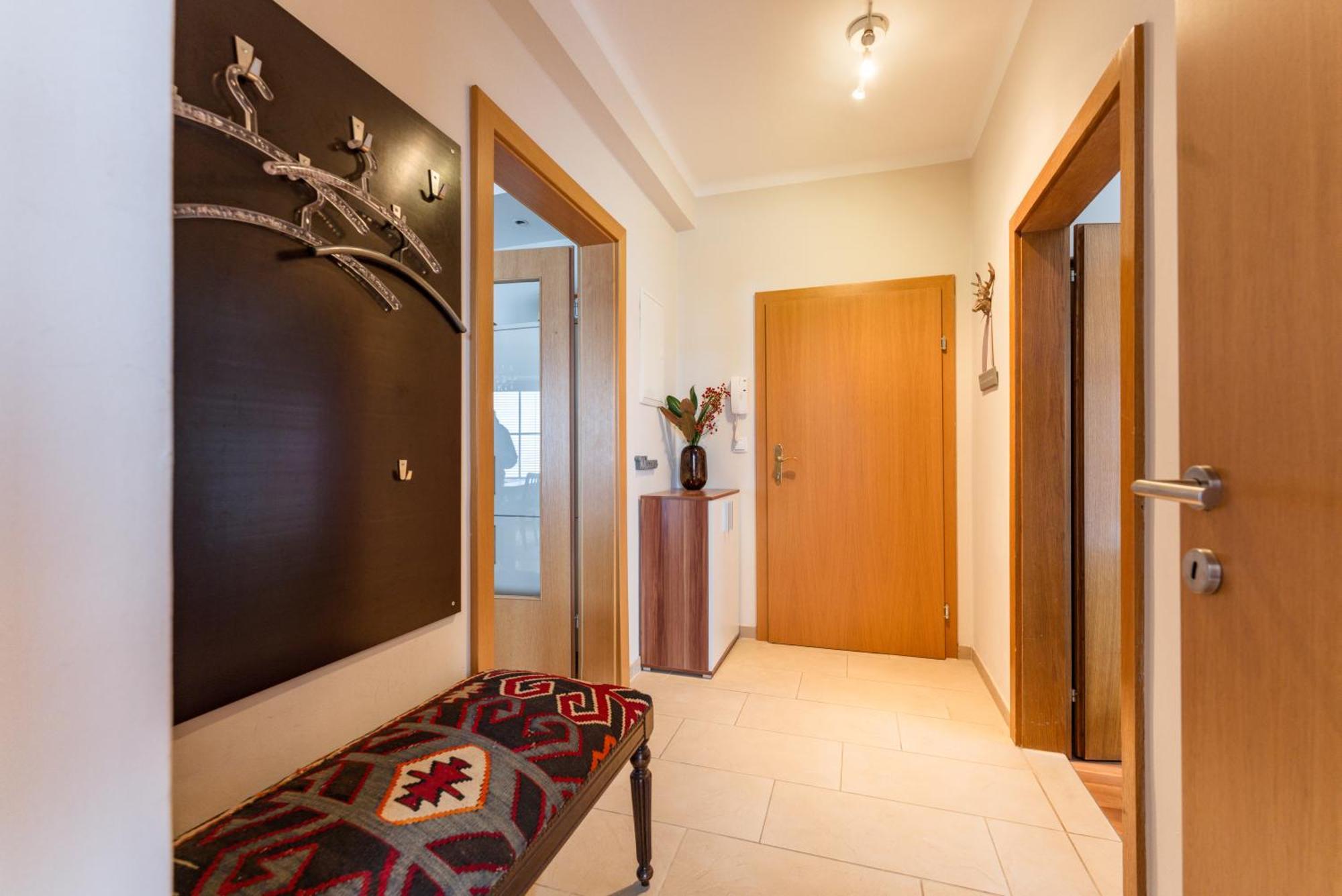 Casa Mia Im Ringhofer By Schladming-Appartements エクステリア 写真
