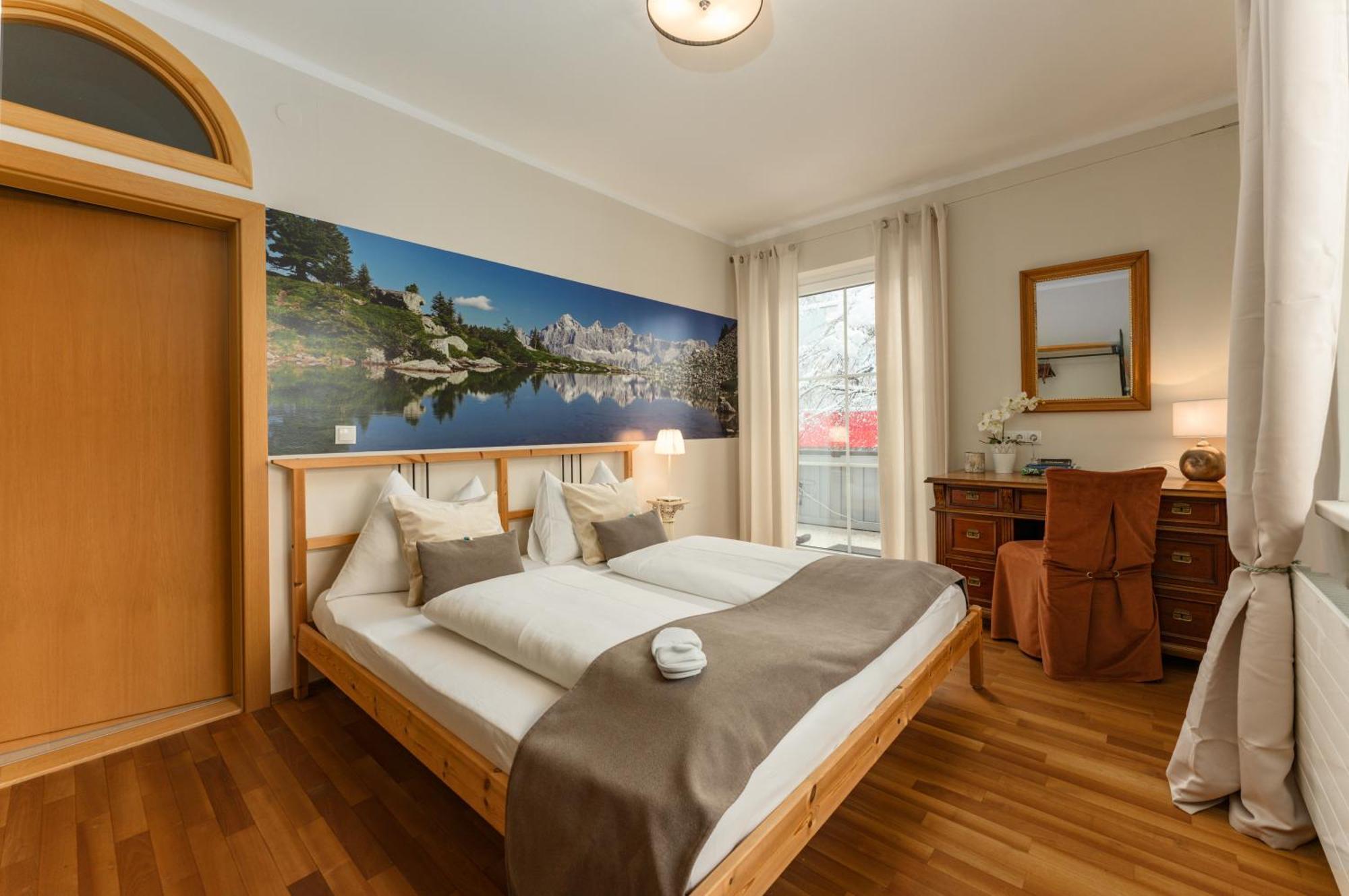 Casa Mia Im Ringhofer By Schladming-Appartements エクステリア 写真