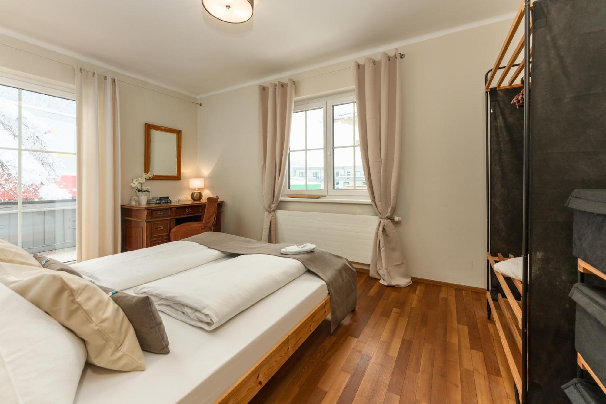 Casa Mia Im Ringhofer By Schladming-Appartements エクステリア 写真