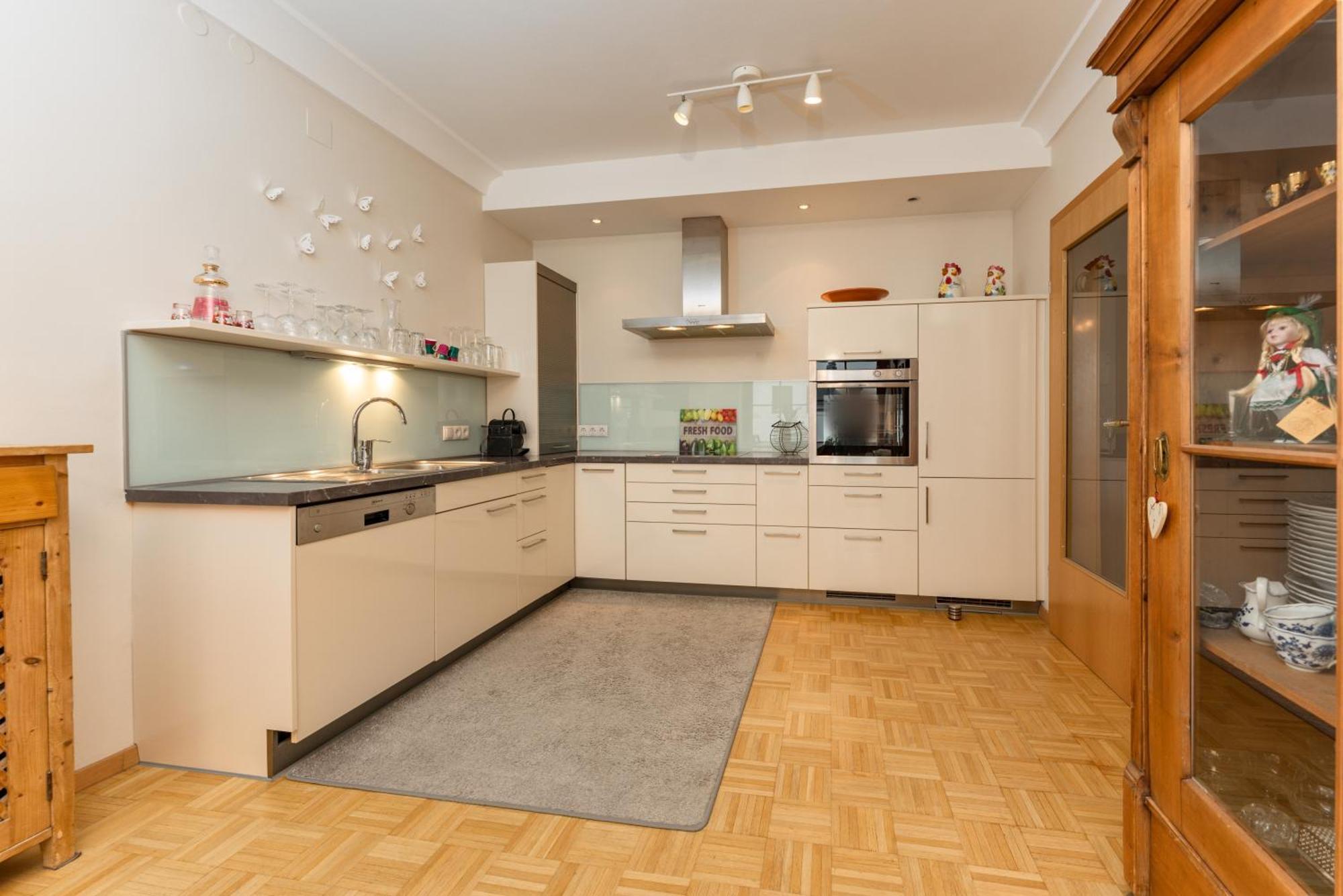 Casa Mia Im Ringhofer By Schladming-Appartements エクステリア 写真
