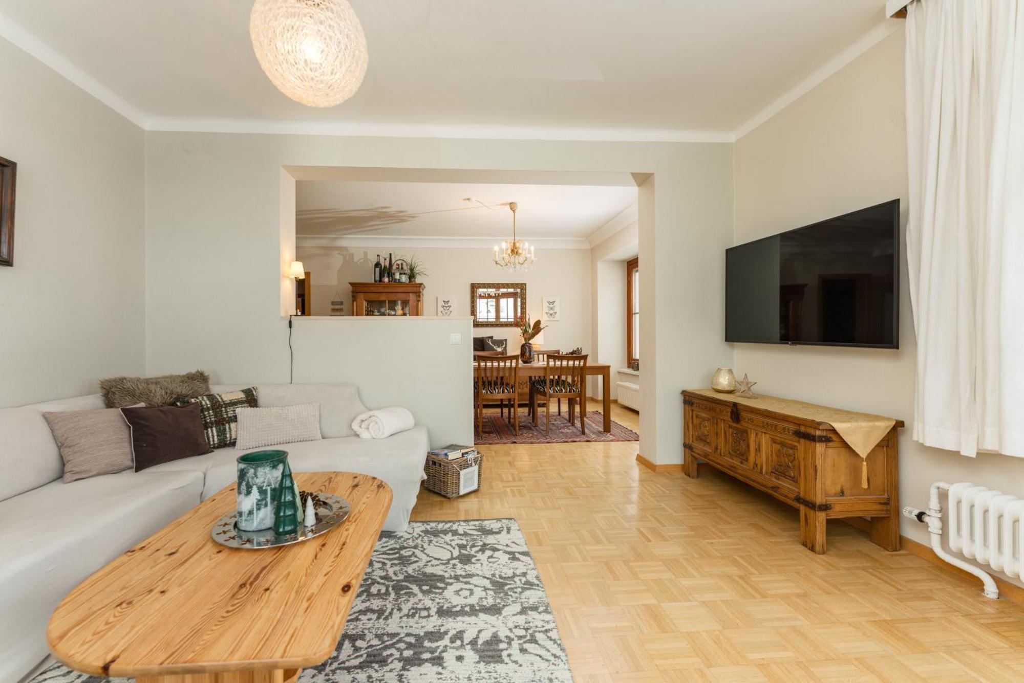 Casa Mia Im Ringhofer By Schladming-Appartements エクステリア 写真