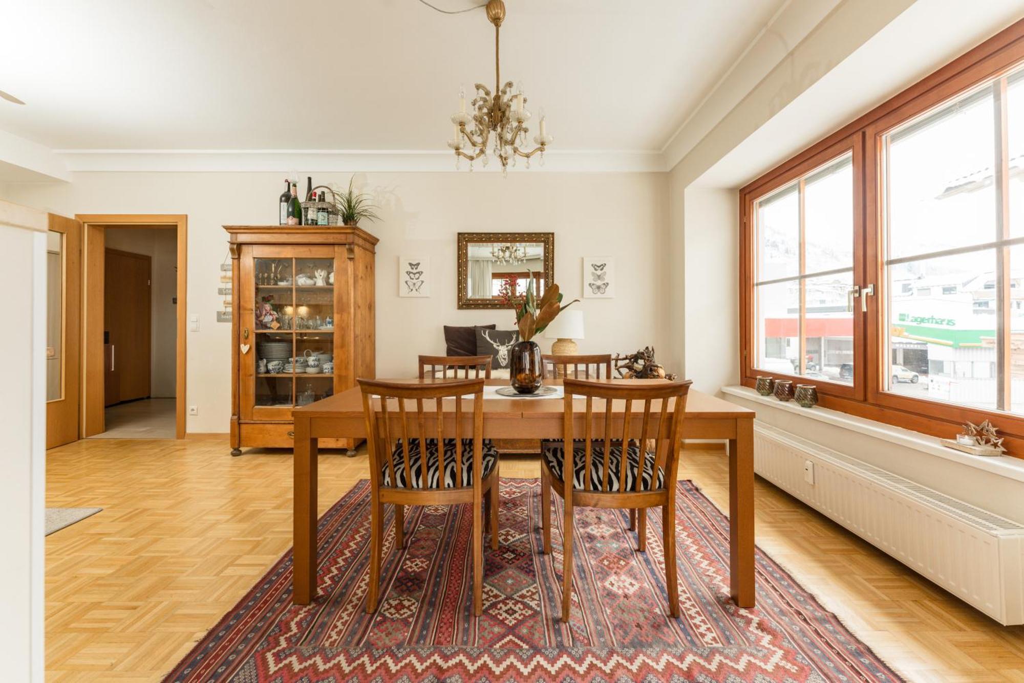 Casa Mia Im Ringhofer By Schladming-Appartements エクステリア 写真