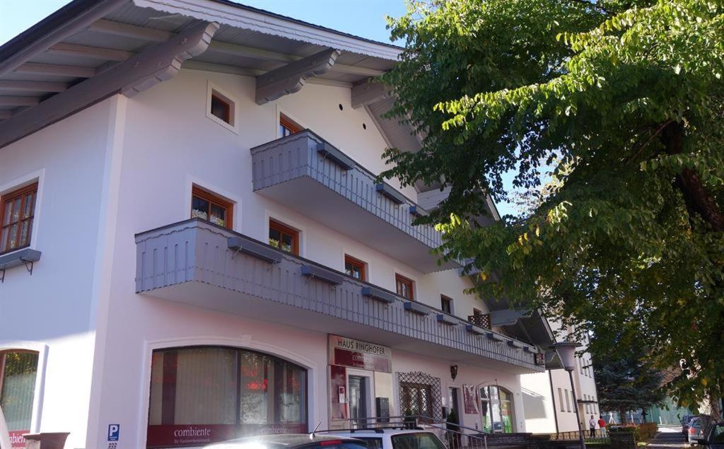 Casa Mia Im Ringhofer By Schladming-Appartements エクステリア 写真