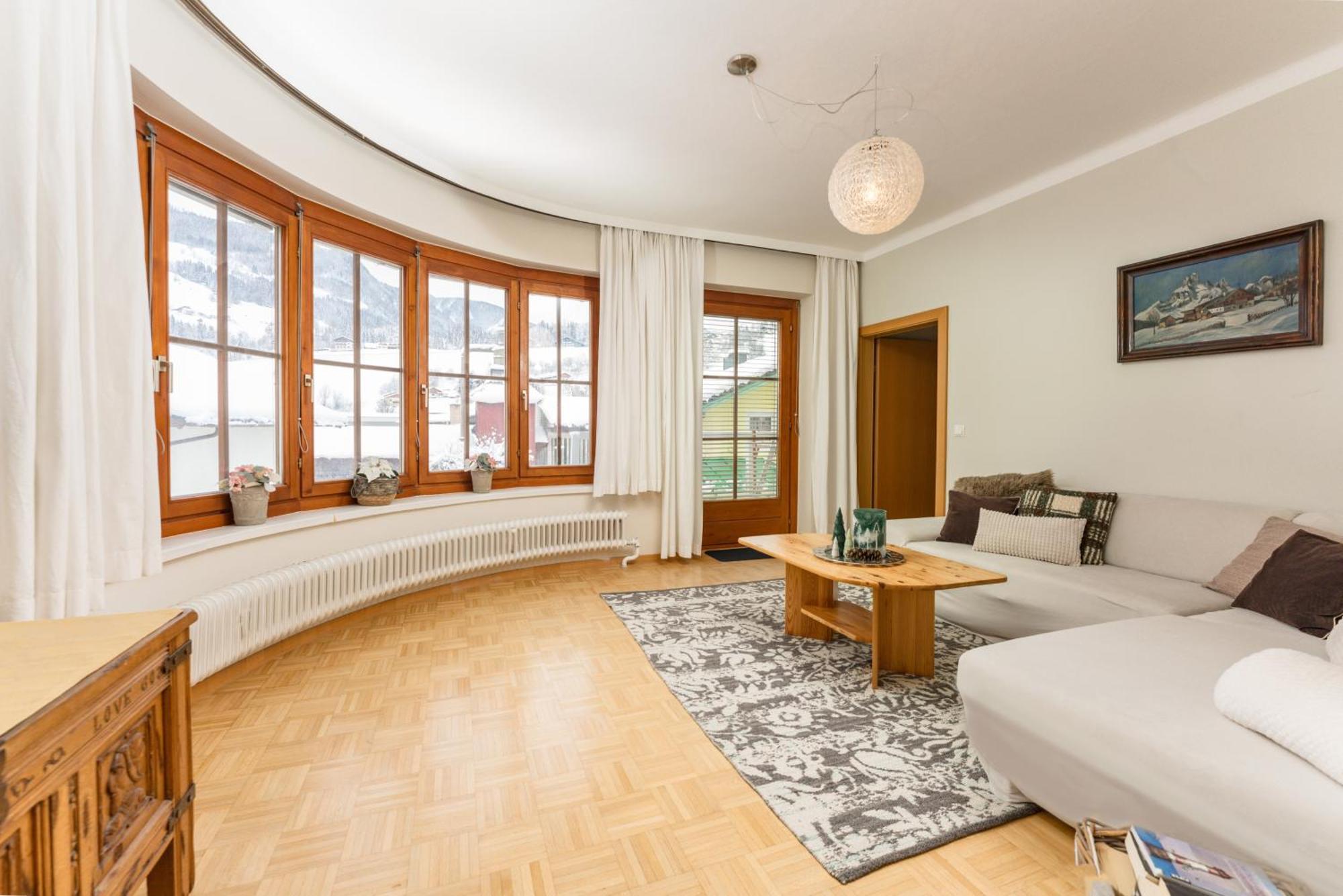 Casa Mia Im Ringhofer By Schladming-Appartements エクステリア 写真